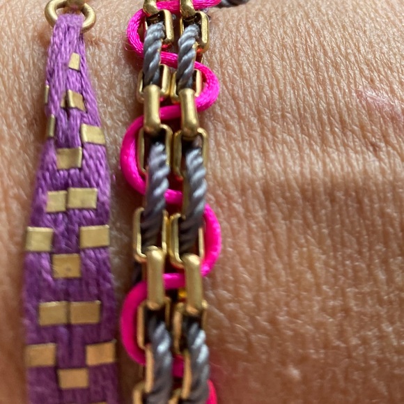 MADEWELL 1937 Bracelet - Picture 12 of 12